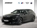 BMW 540d xDrive Touring M Sportpaket Pro Standhzg HK - BMW 540 mit Schiebedach
