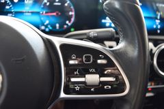 MERCEDES-BENZ A 220 d 4Matic Lim.~Teilleder~LED~Navi~Automatik