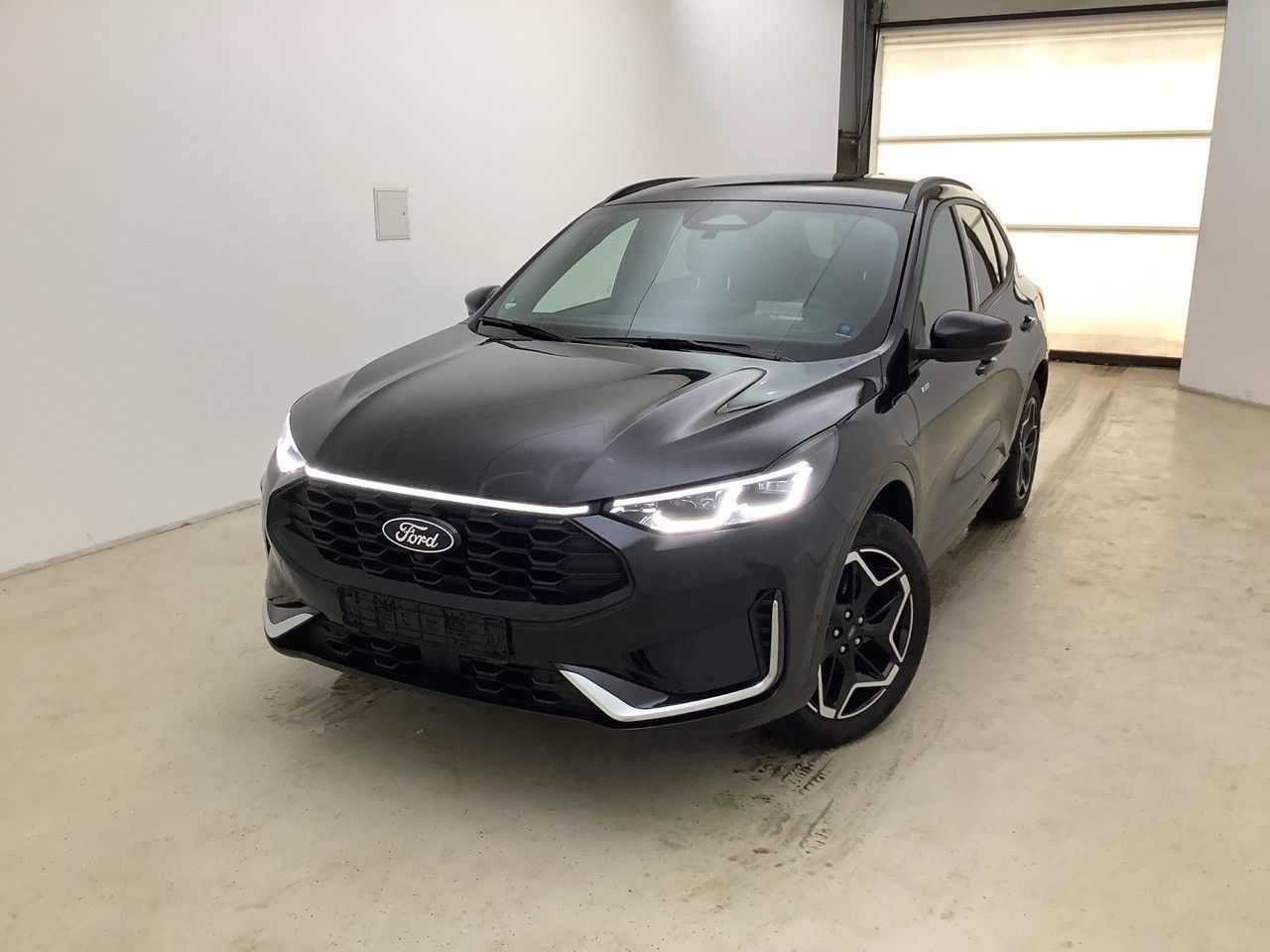 Ford Kuga 2.5 Duratec PHEV ST-Line X Auto. AHK/360°/ imagem 2