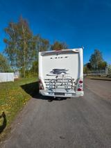 Laika X 718 R Wohnmobil,Automatik,Auto Sat - Laika Teilintegrierter