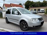 Volkswagen Caddy Life Gewinner,1.6L,Klimaautomatic,HU 09-26 - Volkswagen Caddy: Gewinner