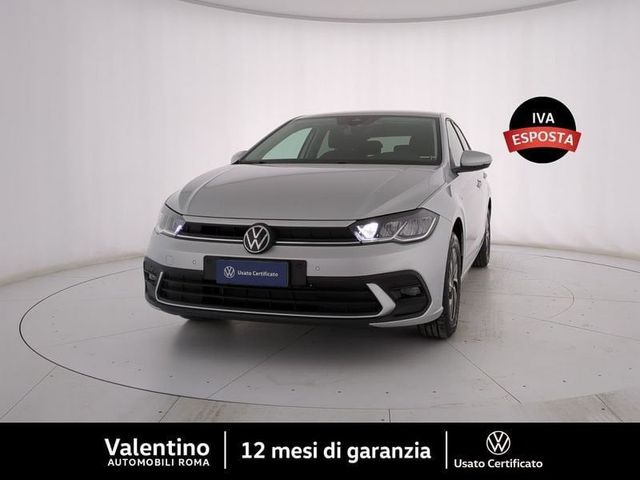 Altele Volkswagen Polo 1.0 EVO Edition Plus