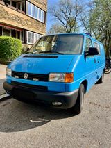 Volkswagen T4 andere - VW T4 Gebrauchtwagen in Hamburg