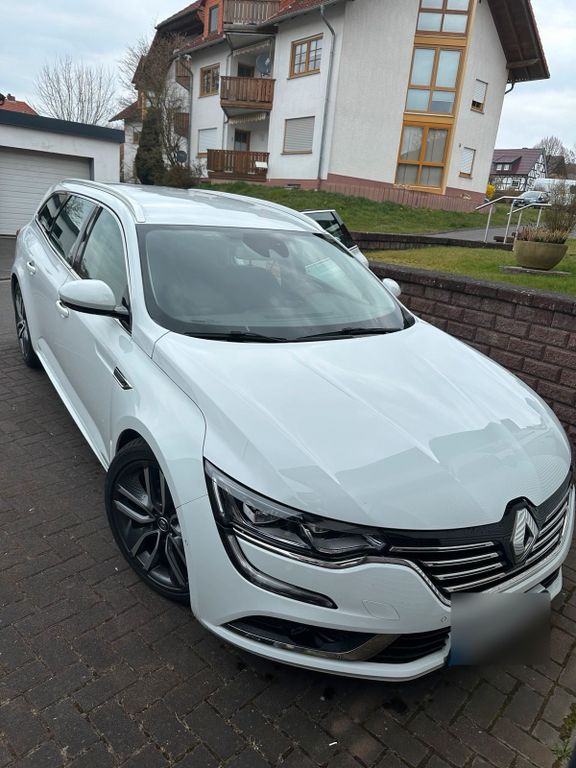 Image of Renault Talisman