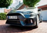 Ford Focus RS 2,3 EcoBoost 257kW Allrad *WINTERPAKET* - Ford Focus von privat