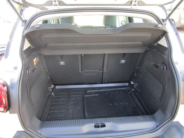 C3 Aircross Plus/WR/SHZ/Navi/PPS