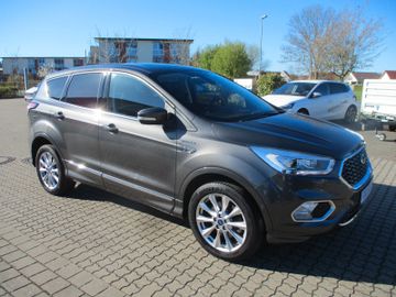 Ford Kuga Vignale Autom.+ AHK + Allrad + Navi