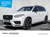 Volvo XC90 T8 AWD R-Design Edition Plug-In R Design Ed - Volvo XC90: Edition
