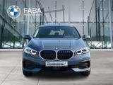 BMW 116i Hatch Advantage DAB LED WLAN Pano.Dach Shz - BMW 116 in Krefeld