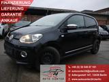 Volkswagen up!/SHZ/BT/Navi/Gepflegt - VW up! Gebrauchtwagen in Berlin