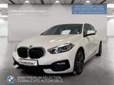 BMW 118i Sport Line LiveCockpitProf PDC Sportsitze - BMW 118 in Düsseldorf