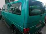 Volkswagen vw t4 Caravelle LR TÜV 2027 2.Hand - Volkswagen T4 Caravelle aus 1995