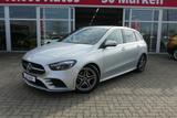 Mercedes-Benz B200 AMG Line Aut. LED Navi ACC Virtual Cockpit - gebrauchte Mercedes-Benz B 200 aus dem Jahr 2024