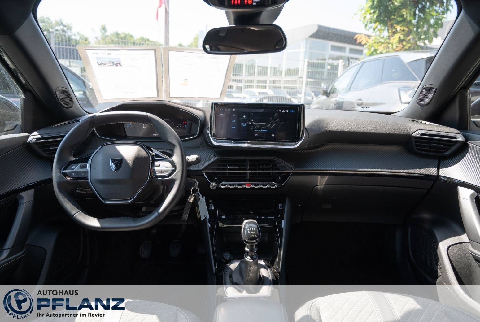 Peugeot 2008 - Bild 5