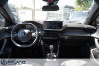 Peugeot 2008 - Vorschau Bild 5