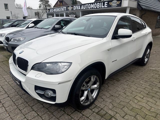 BMW X6 xDrive 35i Leder, 360°Kamera