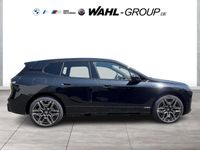 BMW iX - Vorschau Bild 6