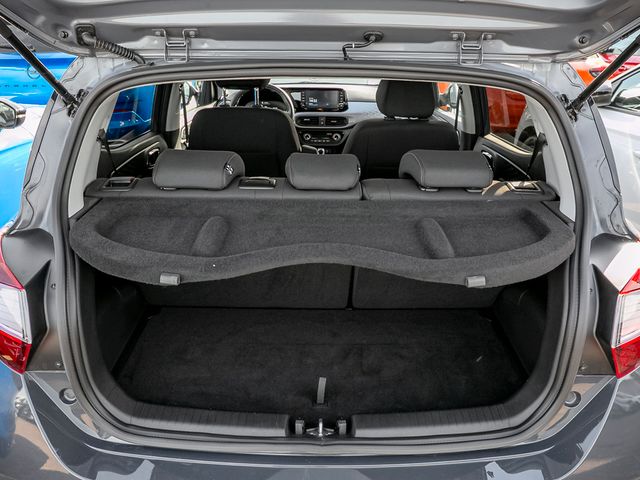 Hyundai i10 1.2 Prime Spurhalteassistent Kamera Navi