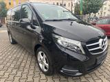 Mercedes-Benz V 250 Avantgarde Lang / STANDHEIZUNG / AHK / LED - Mercedes-Benz V 250 Gebrauchtwagen in Berlin