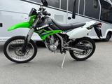 Kawasaki KLX250S - ENDURO VON 126 BIS 250 CCM