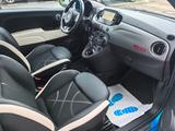 Fiat 500Fire Sport.Aut.Nav.1J Gar inkl.Zahnriemen neu - : Kleinwagen, Zahnriemen