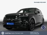 Land Rover Range Rover Sport P460e Hybrid Dynamic HSE