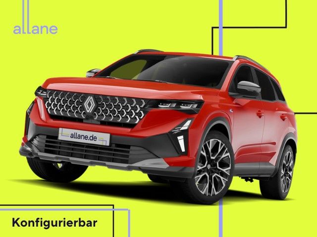 Renault Austral - Bild 1