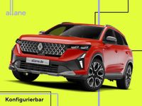 Renault Austral - Vorschau Bild 1