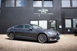 Audi A5 Sportback | 204 PS | S-Line | Garantie - Audi A5: Sportback 20