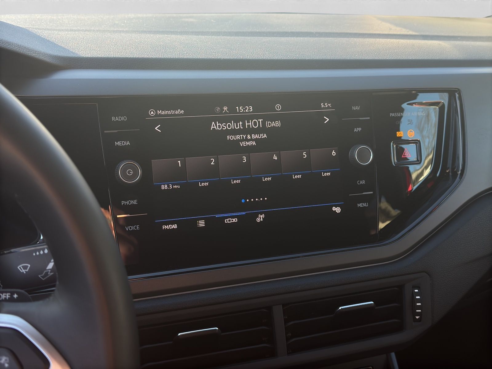 Volkswagen Taigo - Bild 12