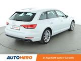 Audi A4 45 TFSI Sport Aut.*NAVI*XENON*TEMPO*PDC* - Audi A4 Gebrauchtwagen in Köln