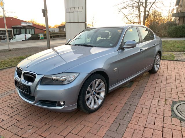 BMW 3 Lim. 325i xDrive*1 Hand*Klima*PDC*Sitz-Elektr