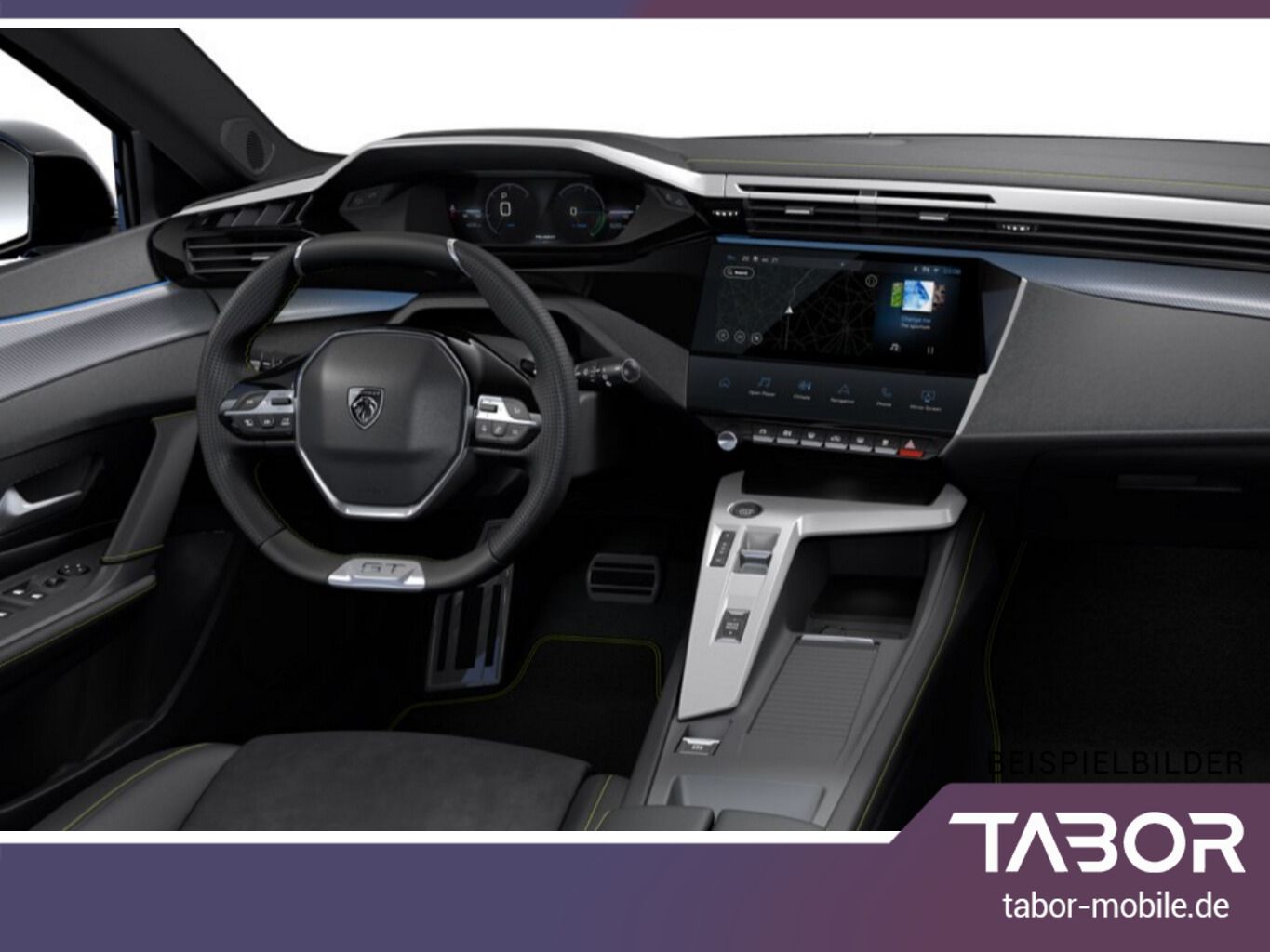 Peugeot 408 - Bild 4