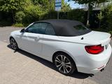 BMW Cabrio 230i Automatik mit AHK & Winter... - BMW 230 aus 2020