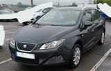 Seat Ibiza 1.2 TDI CR E-Ecomotive Style ST Style - Seat Ibiza: Ecomotive