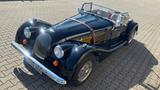 Morgan Plus 8 - Morgan: 8