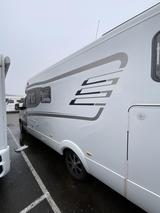 HYMER / ERIBA / HYMERCAR ML-T 620  - Hymer ML T