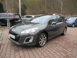 Peugeot 308 SW*2.0 HDi*Klimaauto*Sitzhzg*Navi*PDC*Pano - gebrauchte Peugeot 308 aus dem Jahr 2013