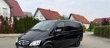 Mercedes-Benz Mercedes Benz Viano v6 cdi Brabus 2. Hand ! - Mercedes-Benz Viano V6 mit Diesel-Antrieb
