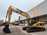 CAT 320DL - CAT 320