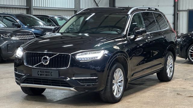 Volvo XC 90 XC90 Momentum AWD