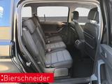 Volkswagen Touran 1.5 TSI DSG Comfortline ACC LED NAVI - Volkswagen Touran Jahreswagen