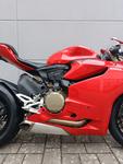 Ducati 1199 PANIGALE ABS 