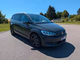 Volkswagen Touran 2.0 TDI IQ.DRIVE ACC*AHK*SHZ*LED*TOP* - Volkswagen Touran Gebrauchtwagen