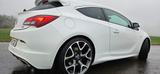 Opel Astra 2.0 Turbo 280 PS OPC - Opel Astra: Ps