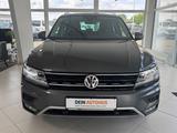 Volkswagen Tiguan Highline BMT/Start-Stopp 4Motion/Navi/Kam - VW Tiguan in Rostock