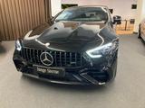 Mercedes-Benz AMG GT 53 4MATIC+ Autom. - - Mercedes-Benz AMG GT in Hamburg