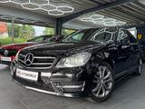 Mercedes-Benz C 180 CGIBlueEfficiency*AMG-PAKET*NAVI*AUTOMATIK - Mercedes-Benz C 180 Gebrauchtwagen in Bremen