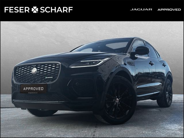 Jaguar E-Pace P250 R-Dynamic SE 20'' Pano Winter Pak 3D