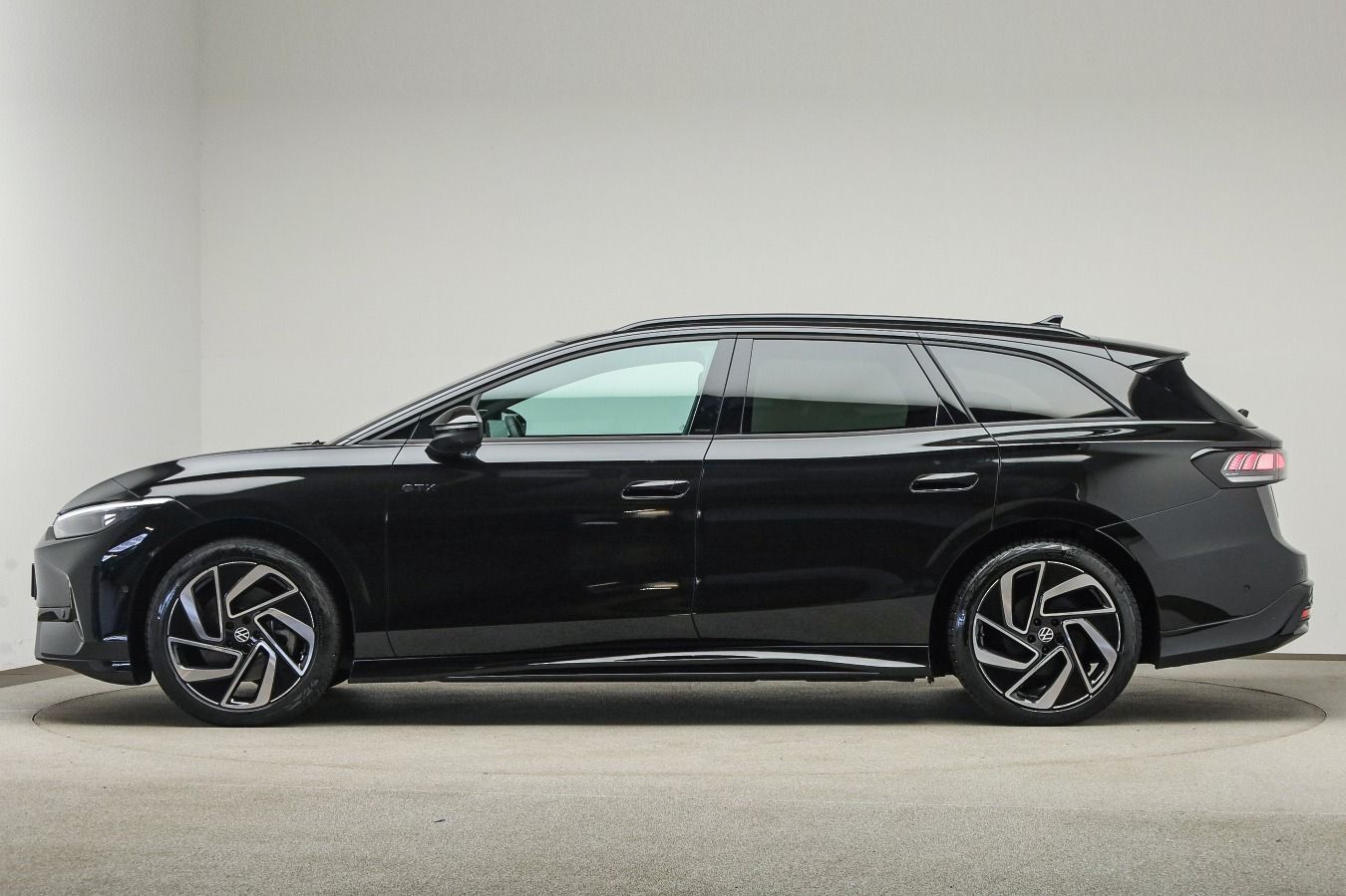Volkswagen ID.7 Tourer GTX 4M WÄRMEPUMPE IQ.LIGHT PANO AHK foto 5